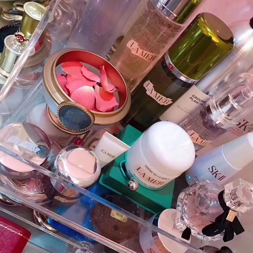 臨夏化妝品 借力互聯(lián)網(wǎng)，開創(chuàng)行業(yè)新未來